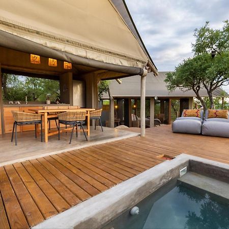 Apartament Bushveld Bivouac Private Camp Mica Zewnętrze zdjęcie