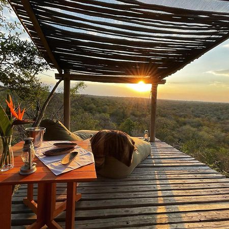 Apartament Bushveld Bivouac Private Camp Mica Zewnętrze zdjęcie