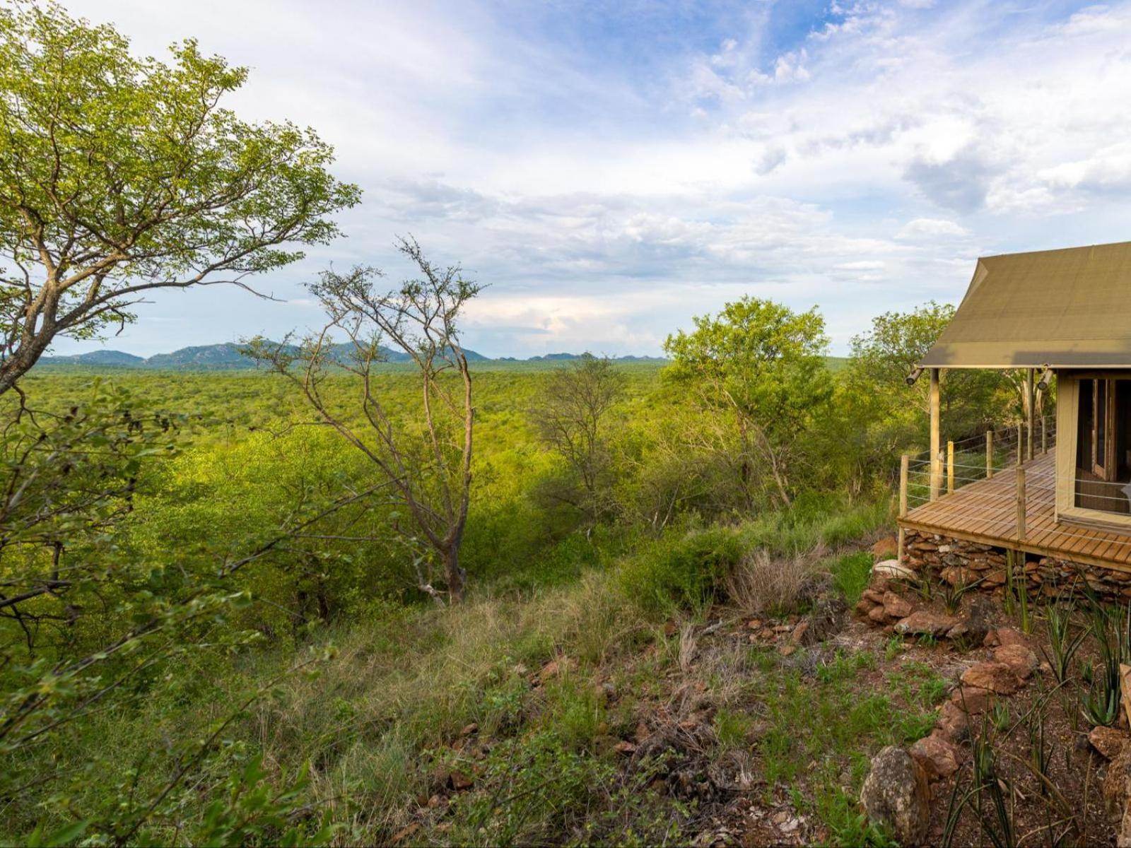 Apartament Bushveld Bivouac Private Camp Mica Pokój zdjęcie