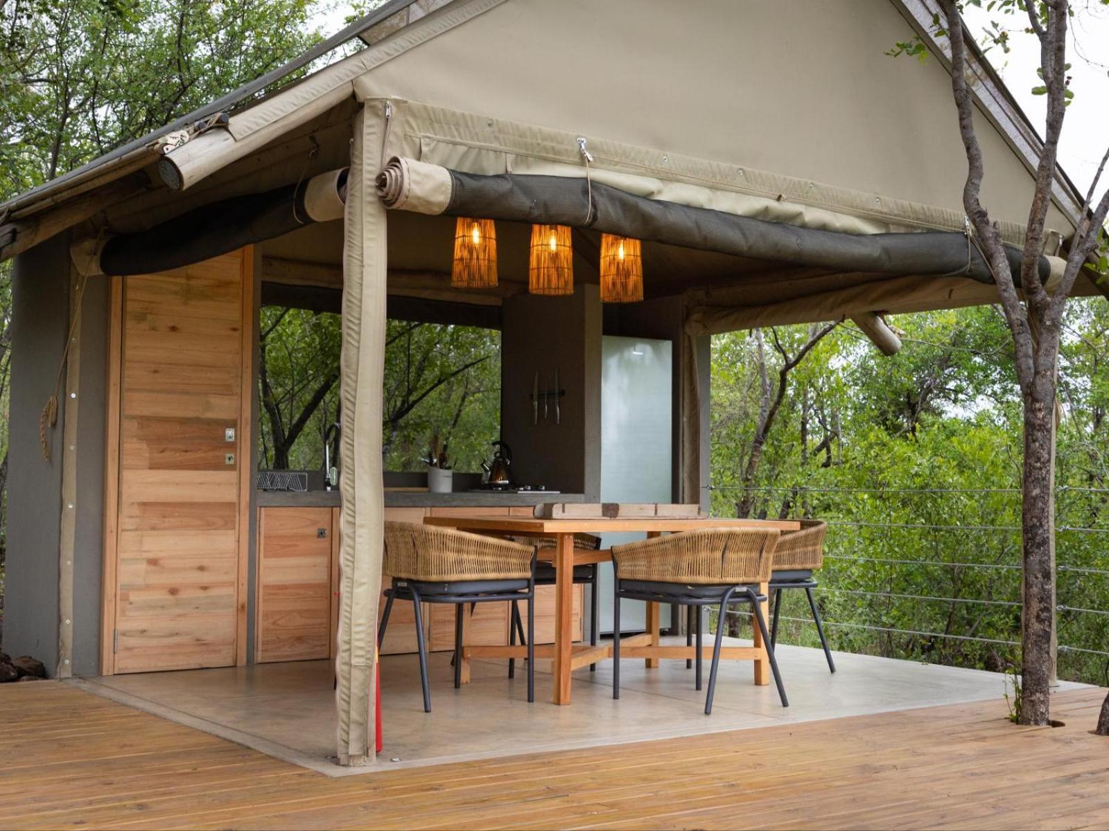 Apartament Bushveld Bivouac Private Camp Mica Pokój zdjęcie