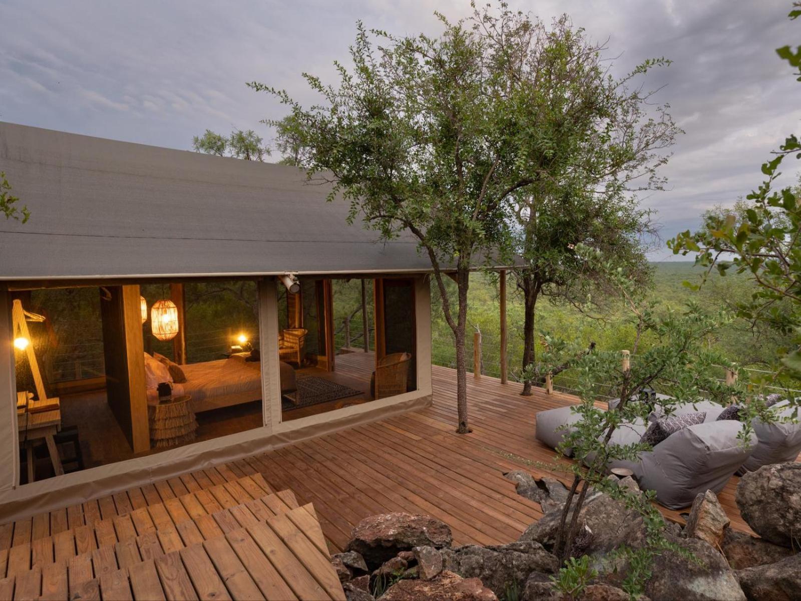 Apartament Bushveld Bivouac Private Camp Mica Pokój zdjęcie