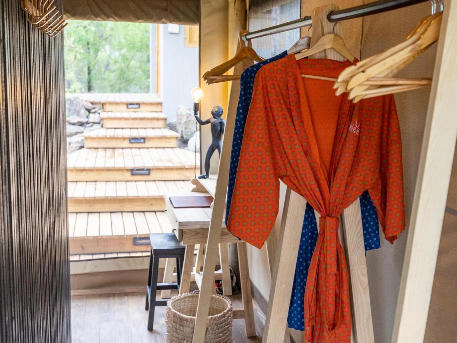Apartament Bushveld Bivouac Private Camp Mica Pokój zdjęcie