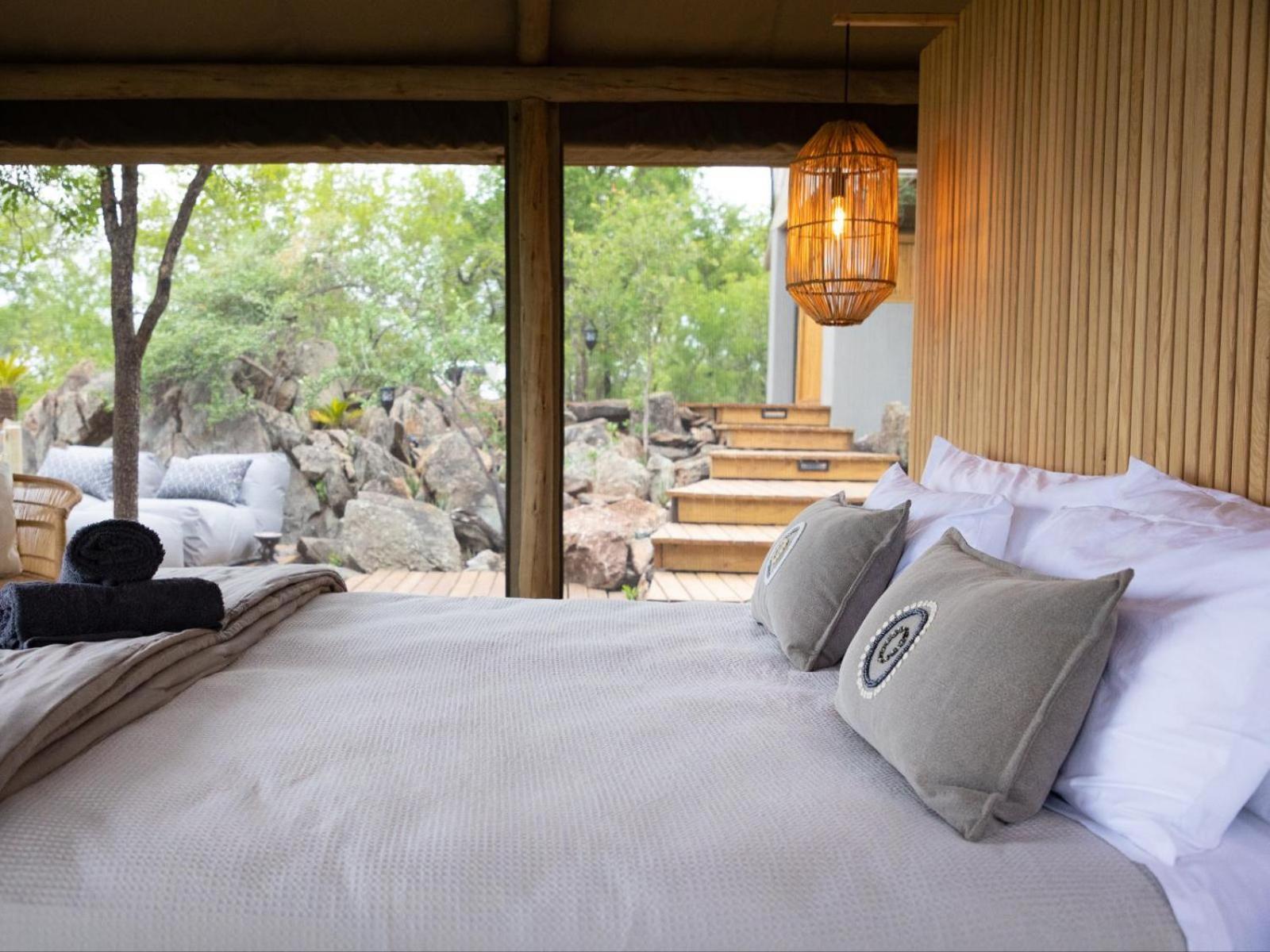 Apartament Bushveld Bivouac Private Camp Mica Pokój zdjęcie
