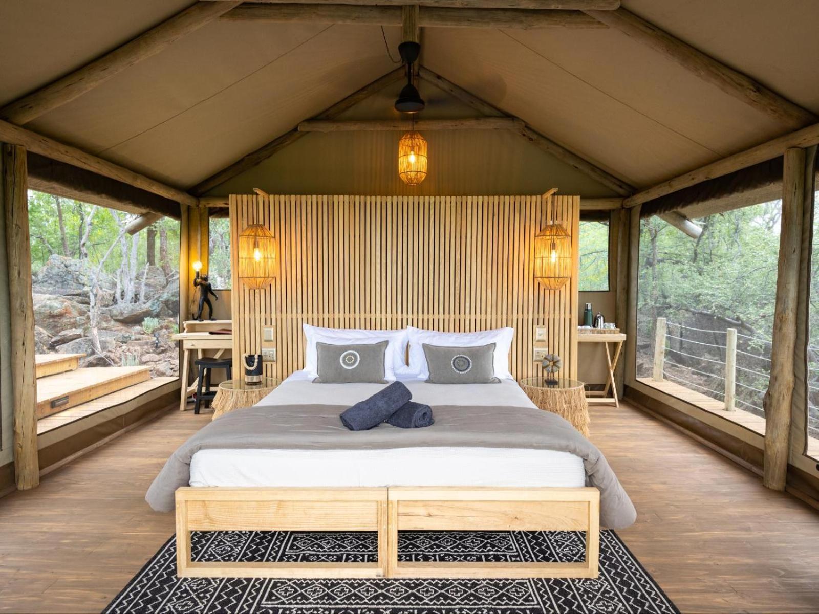 Apartament Bushveld Bivouac Private Camp Mica Pokój zdjęcie