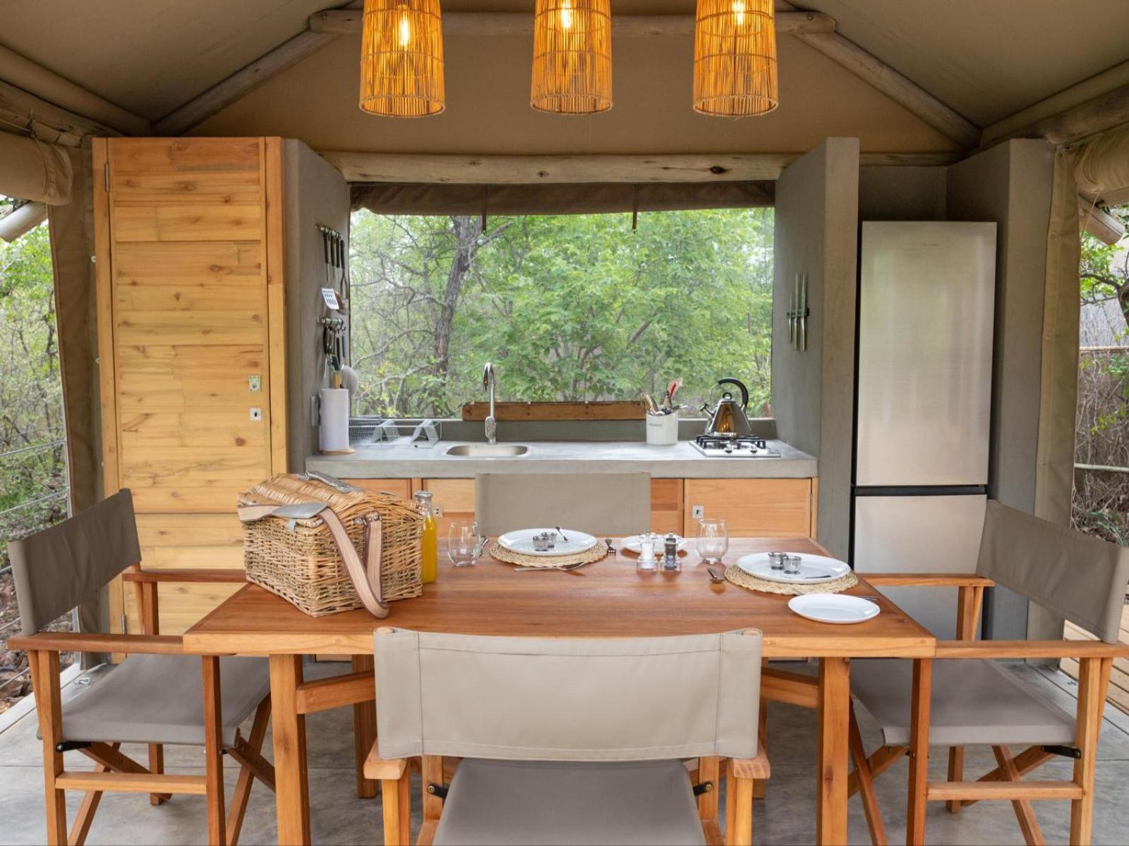 Apartament Bushveld Bivouac Private Camp Mica Pokój zdjęcie