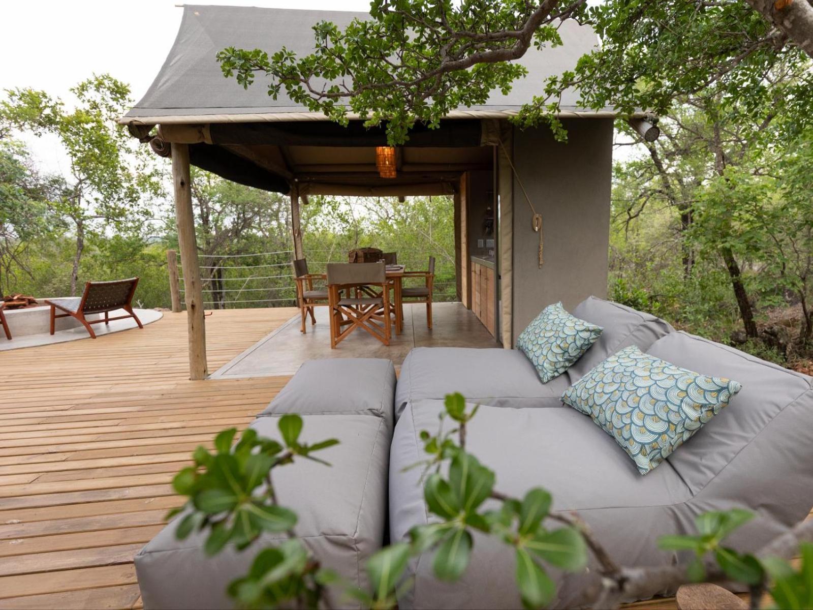 Apartament Bushveld Bivouac Private Camp Mica Pokój zdjęcie