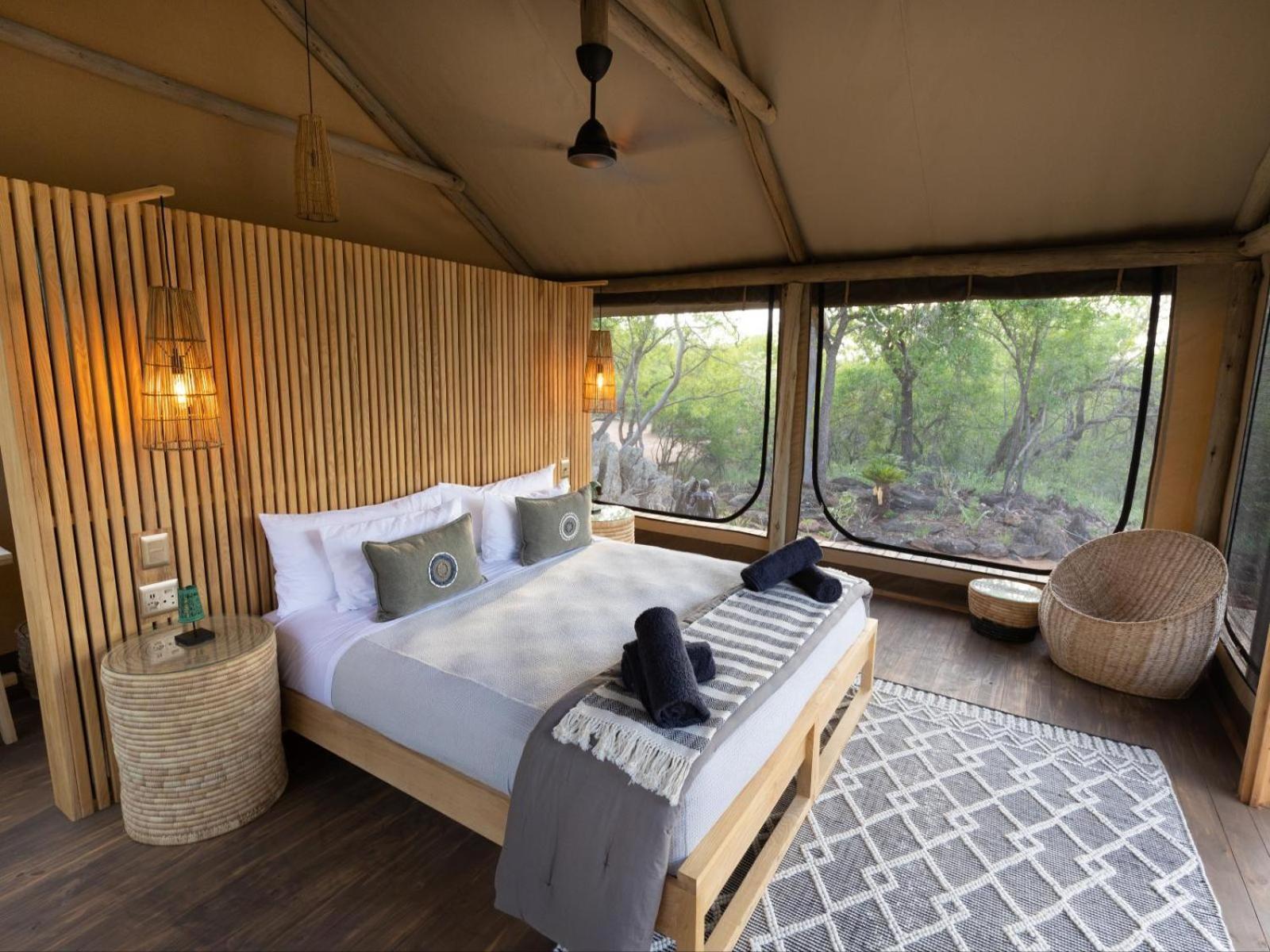 Apartament Bushveld Bivouac Private Camp Mica Pokój zdjęcie