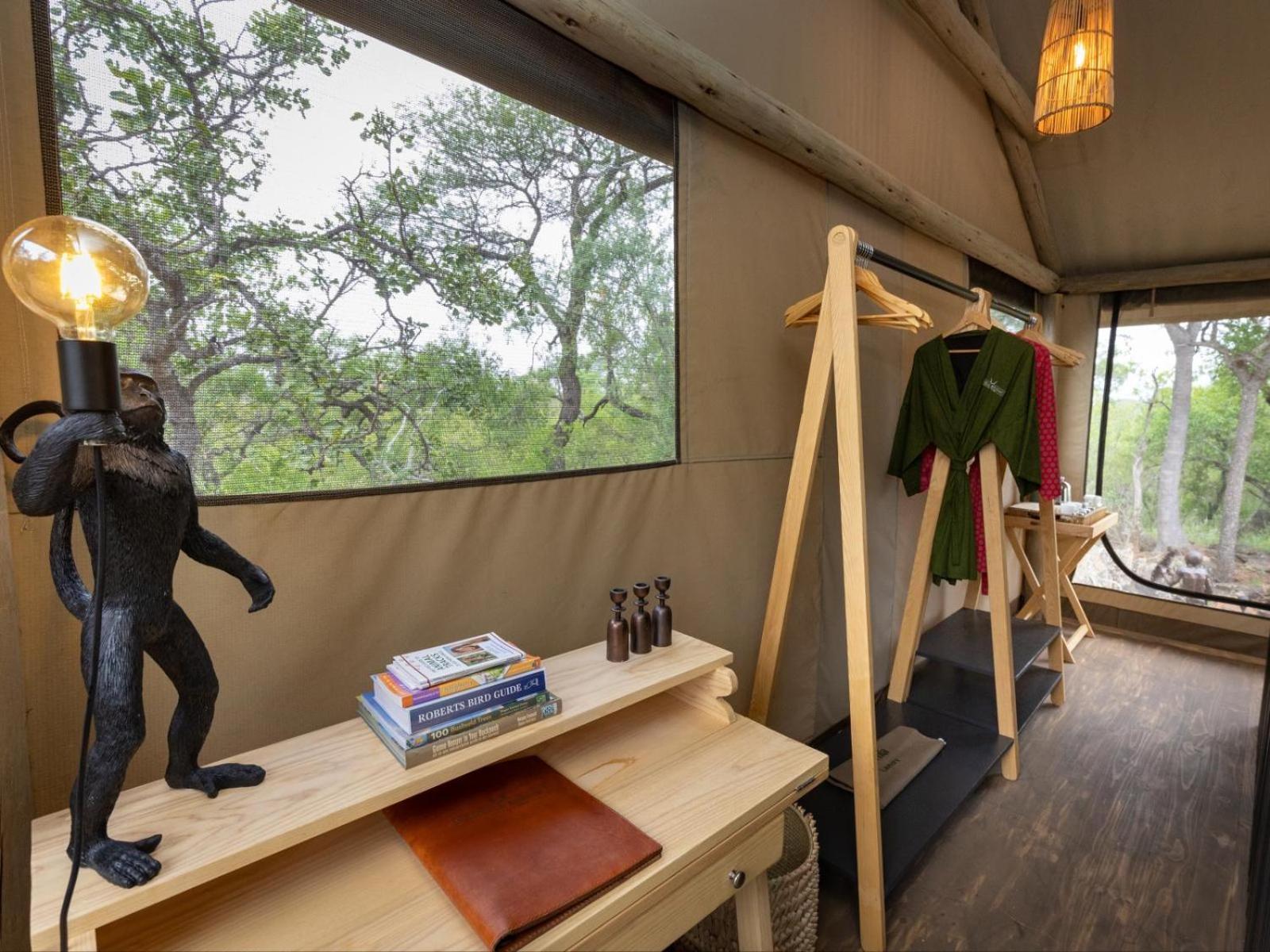 Apartament Bushveld Bivouac Private Camp Mica Pokój zdjęcie