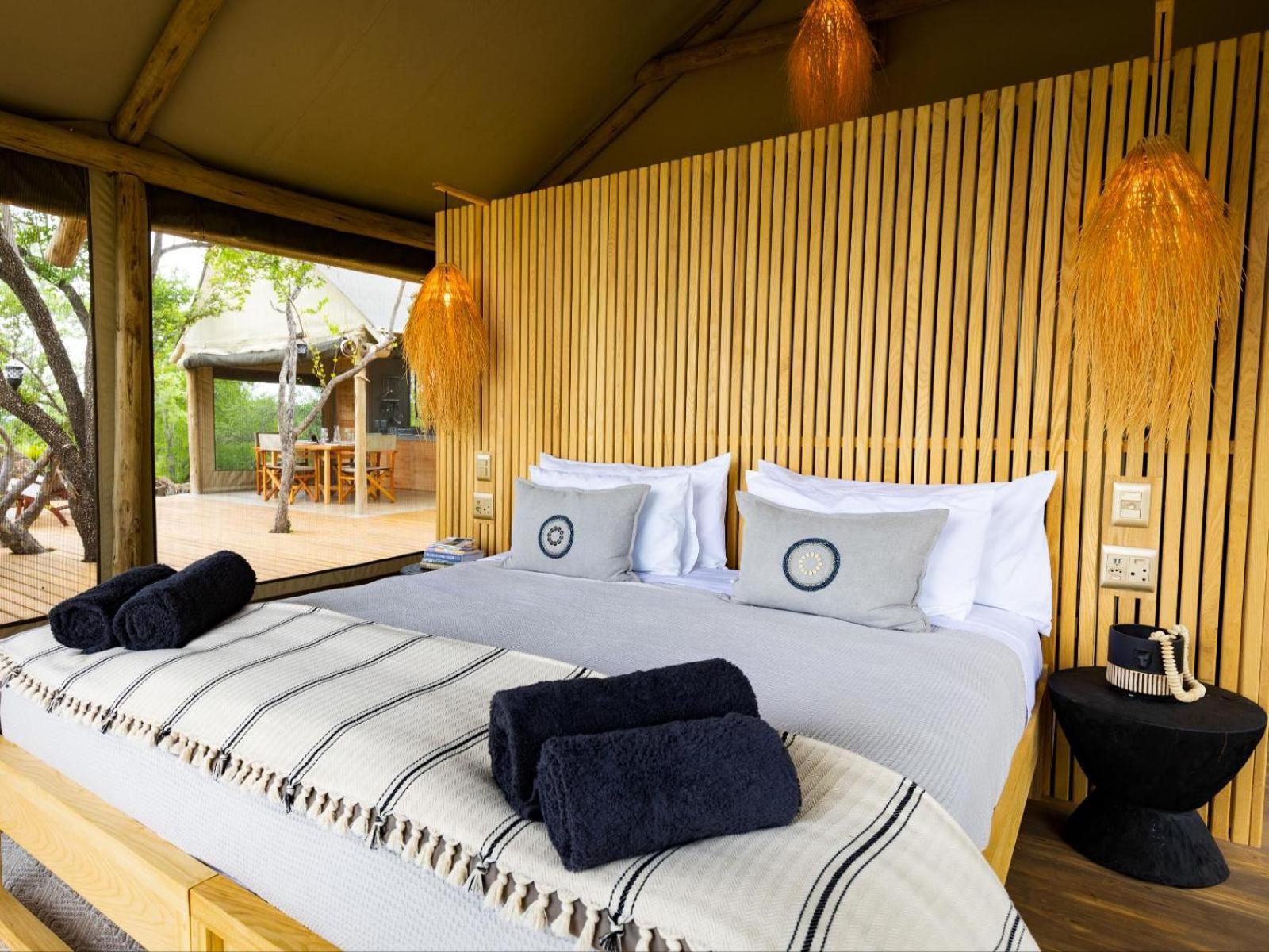Apartament Bushveld Bivouac Private Camp Mica Pokój zdjęcie