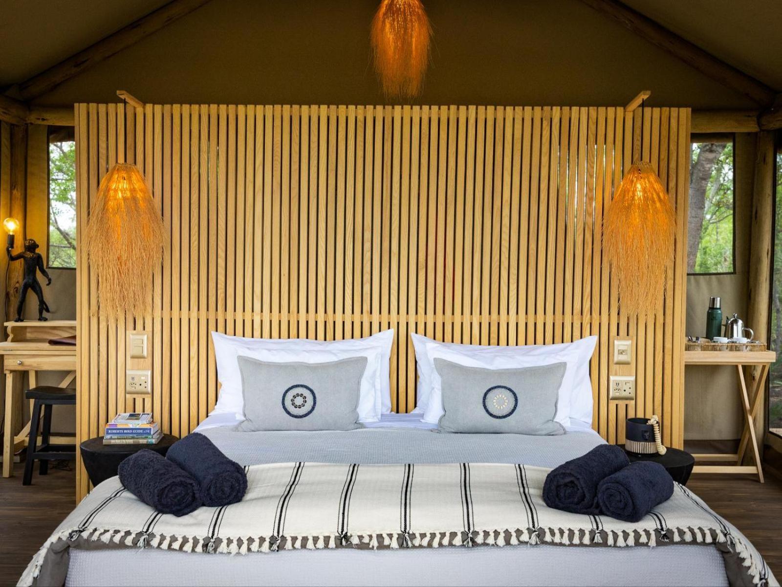 Apartament Bushveld Bivouac Private Camp Mica Pokój zdjęcie