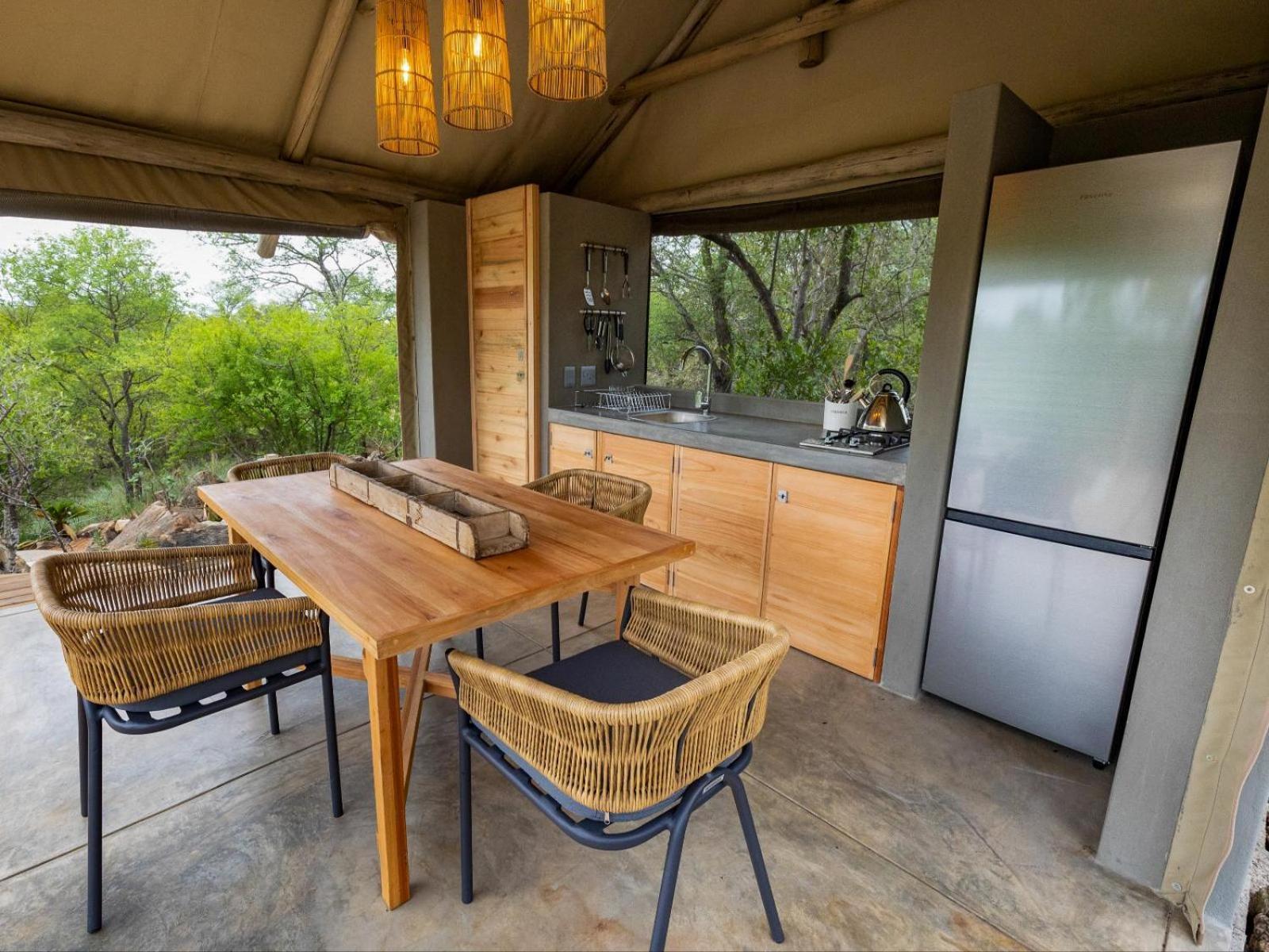 Apartament Bushveld Bivouac Private Camp Mica Pokój zdjęcie
