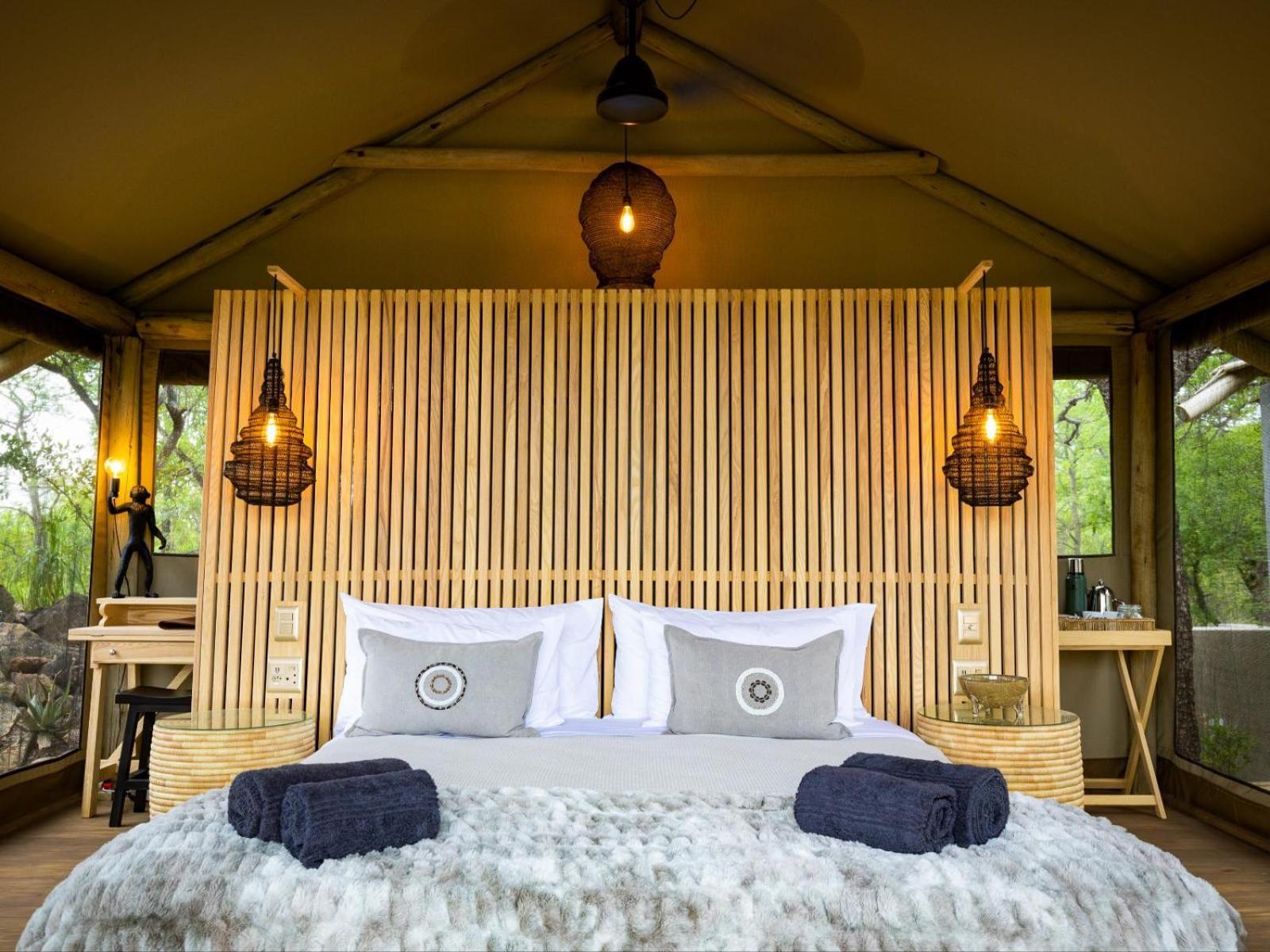 Apartament Bushveld Bivouac Private Camp Mica Zewnętrze zdjęcie
