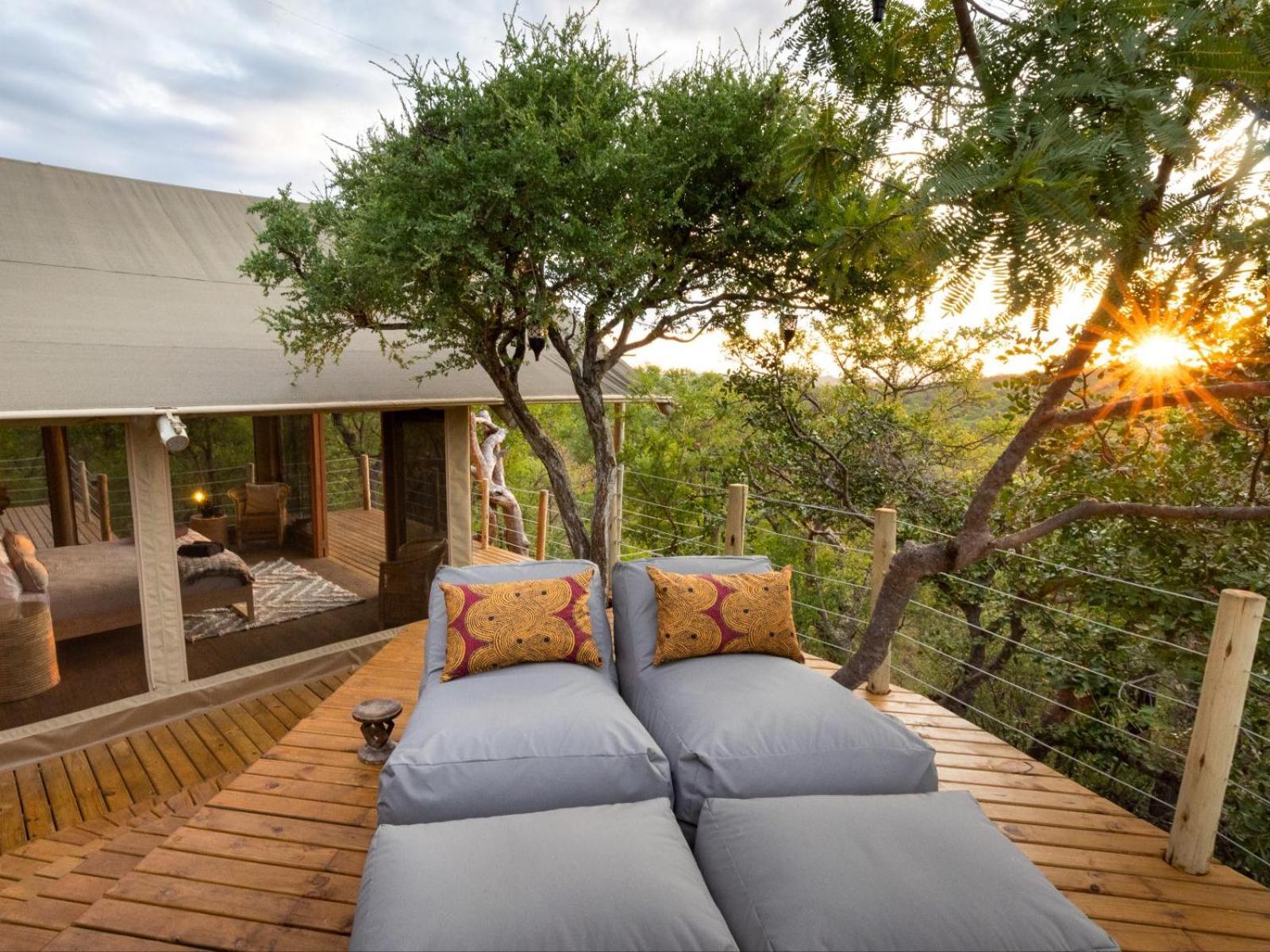 Apartament Bushveld Bivouac Private Camp Mica Pokój zdjęcie