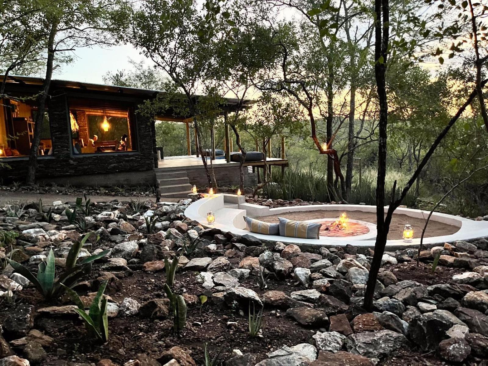 Apartament Bushveld Bivouac Private Camp Mica Pokój zdjęcie