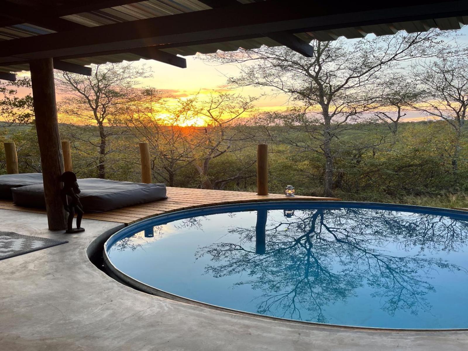 Apartament Bushveld Bivouac Private Camp Mica Pokój zdjęcie