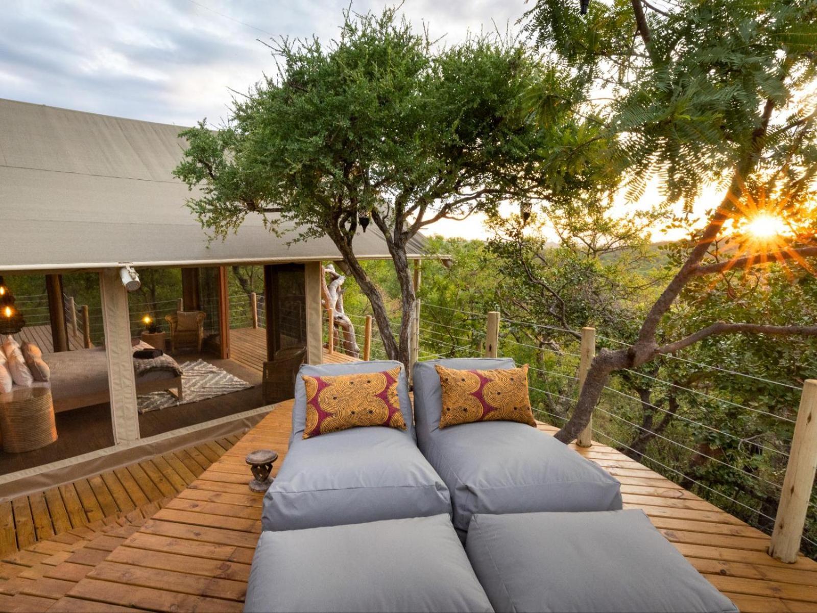 Apartament Bushveld Bivouac Private Camp Mica Zewnętrze zdjęcie