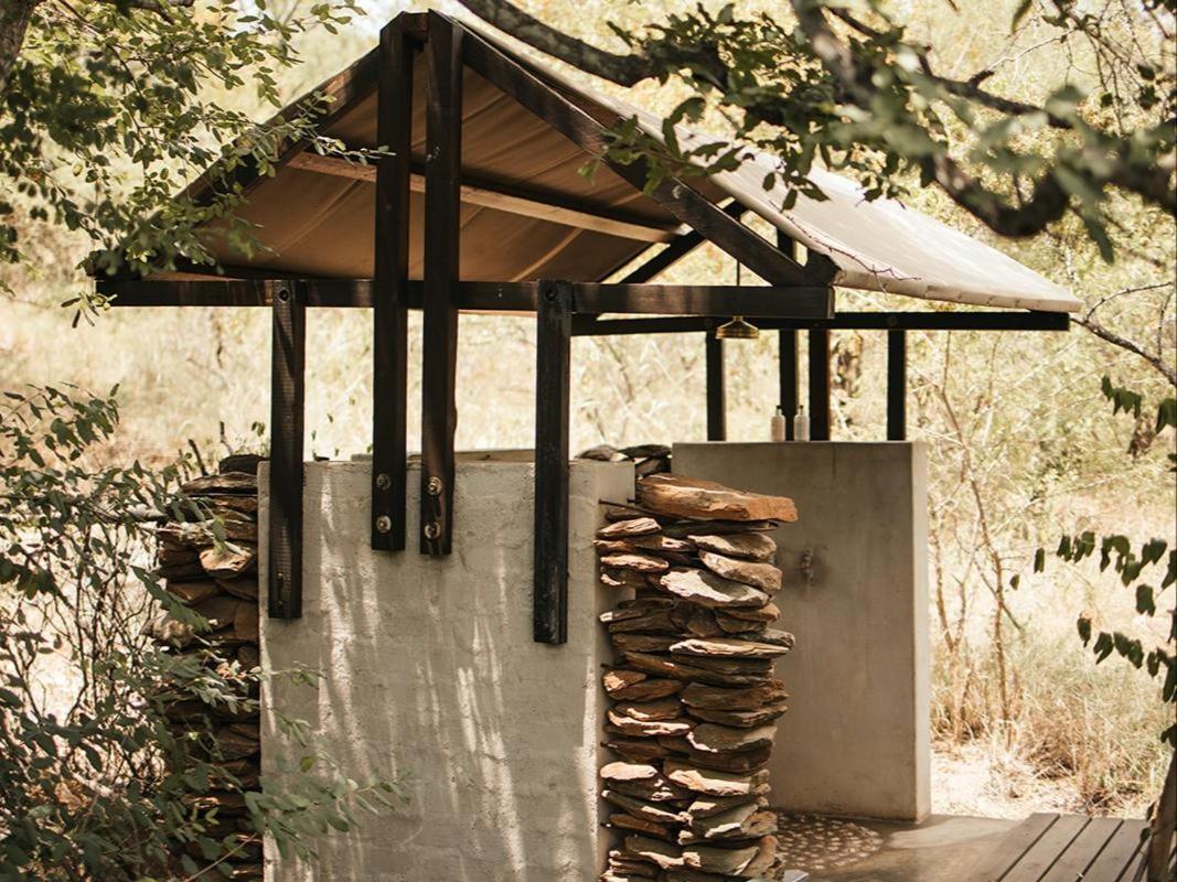 Apartament Bushveld Bivouac Private Camp Mica Pokój zdjęcie