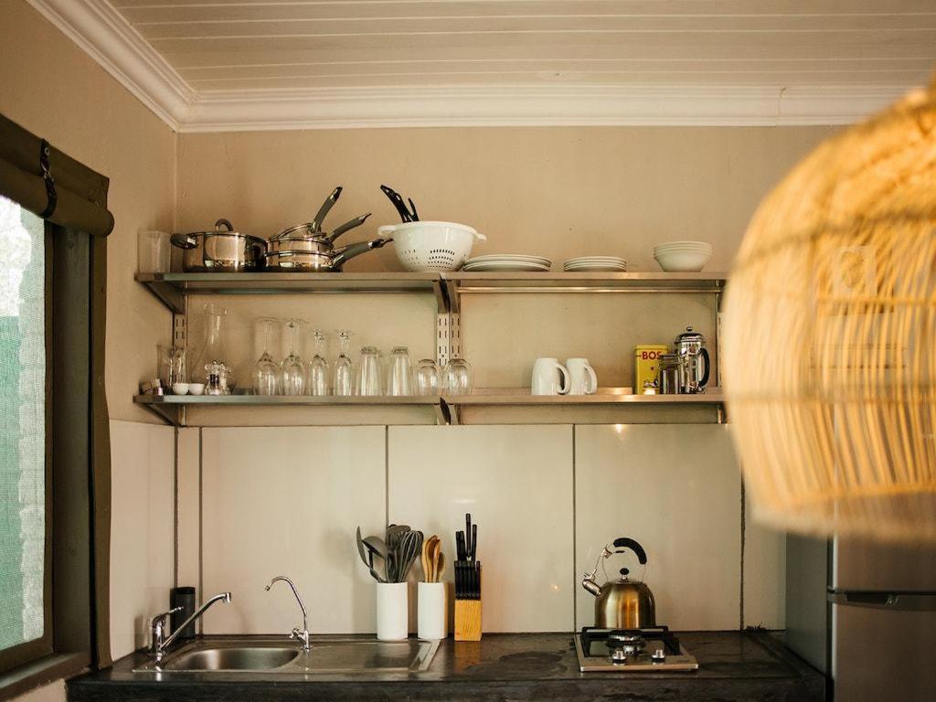 Apartament Bushveld Bivouac Private Camp Mica Pokój zdjęcie