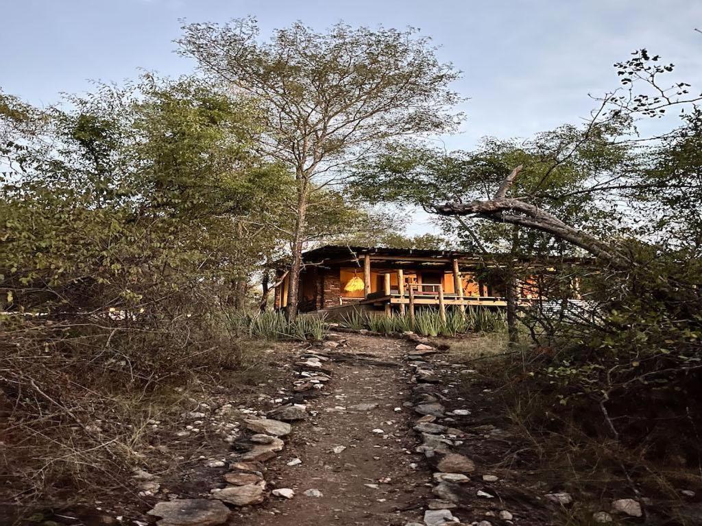 Apartament Bushveld Bivouac Private Camp Mica Pokój zdjęcie