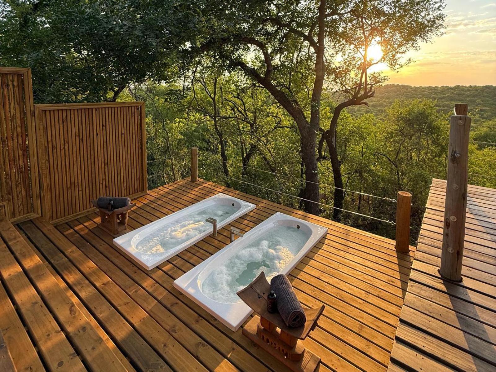 Apartament Bushveld Bivouac Private Camp Mica Pokój zdjęcie