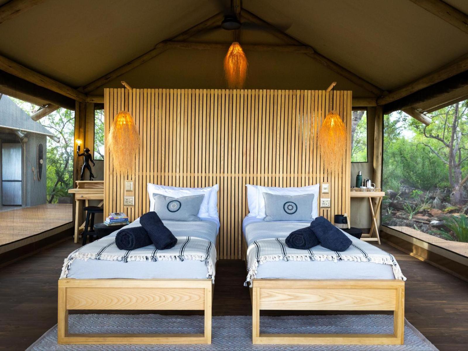 Apartament Bushveld Bivouac Private Camp Mica Pokój zdjęcie