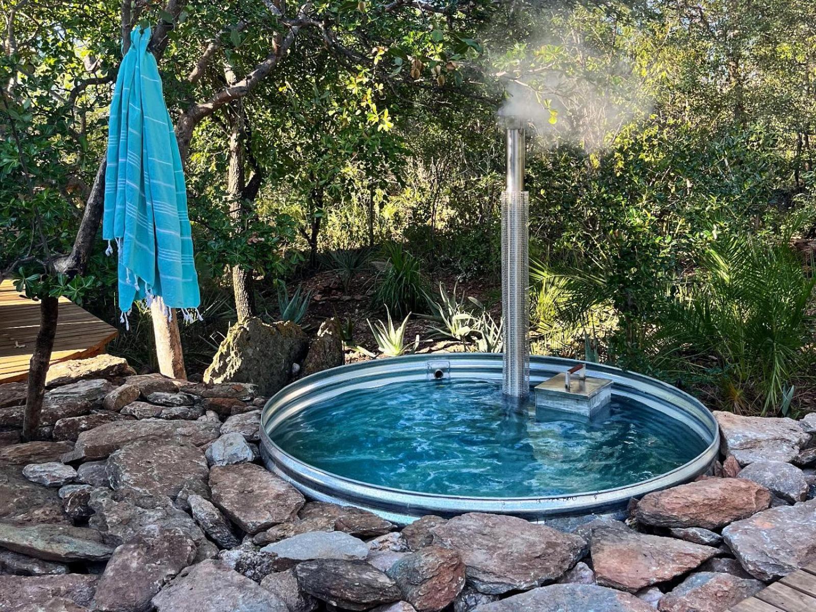 Apartament Bushveld Bivouac Private Camp Mica Pokój zdjęcie