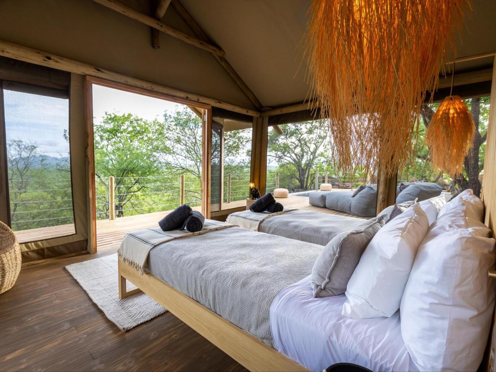 Apartament Bushveld Bivouac Private Camp Mica Pokój zdjęcie