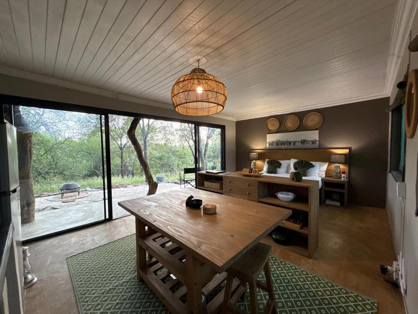 Apartament Bushveld Bivouac Private Camp Mica Pokój zdjęcie