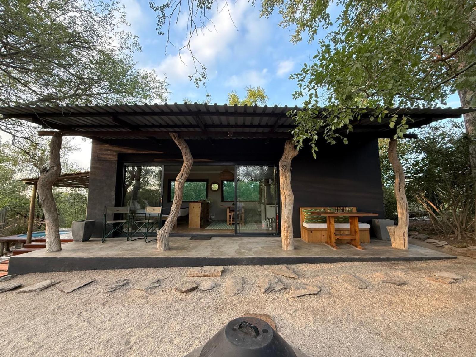 Apartament Bushveld Bivouac Private Camp Mica Pokój zdjęcie