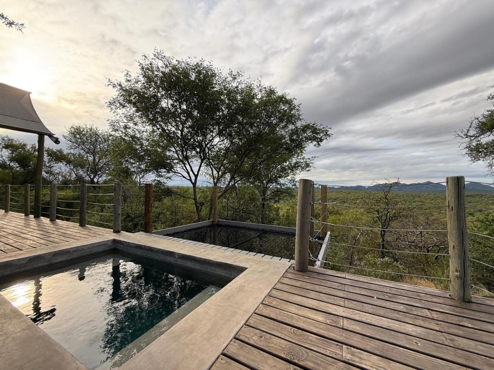 Apartament Bushveld Bivouac Private Camp Mica Pokój zdjęcie